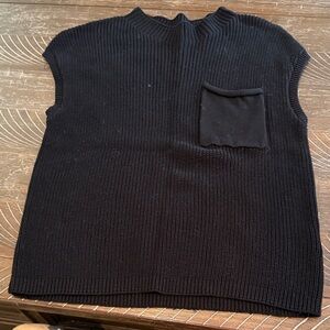 PrettyGarden sleeveless sweater
